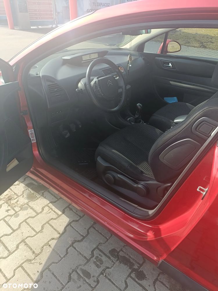 Citroën C4 VTi 120 VTR - 11