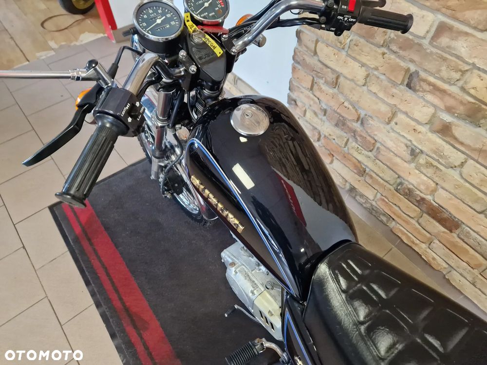 Suzuki GN - 11