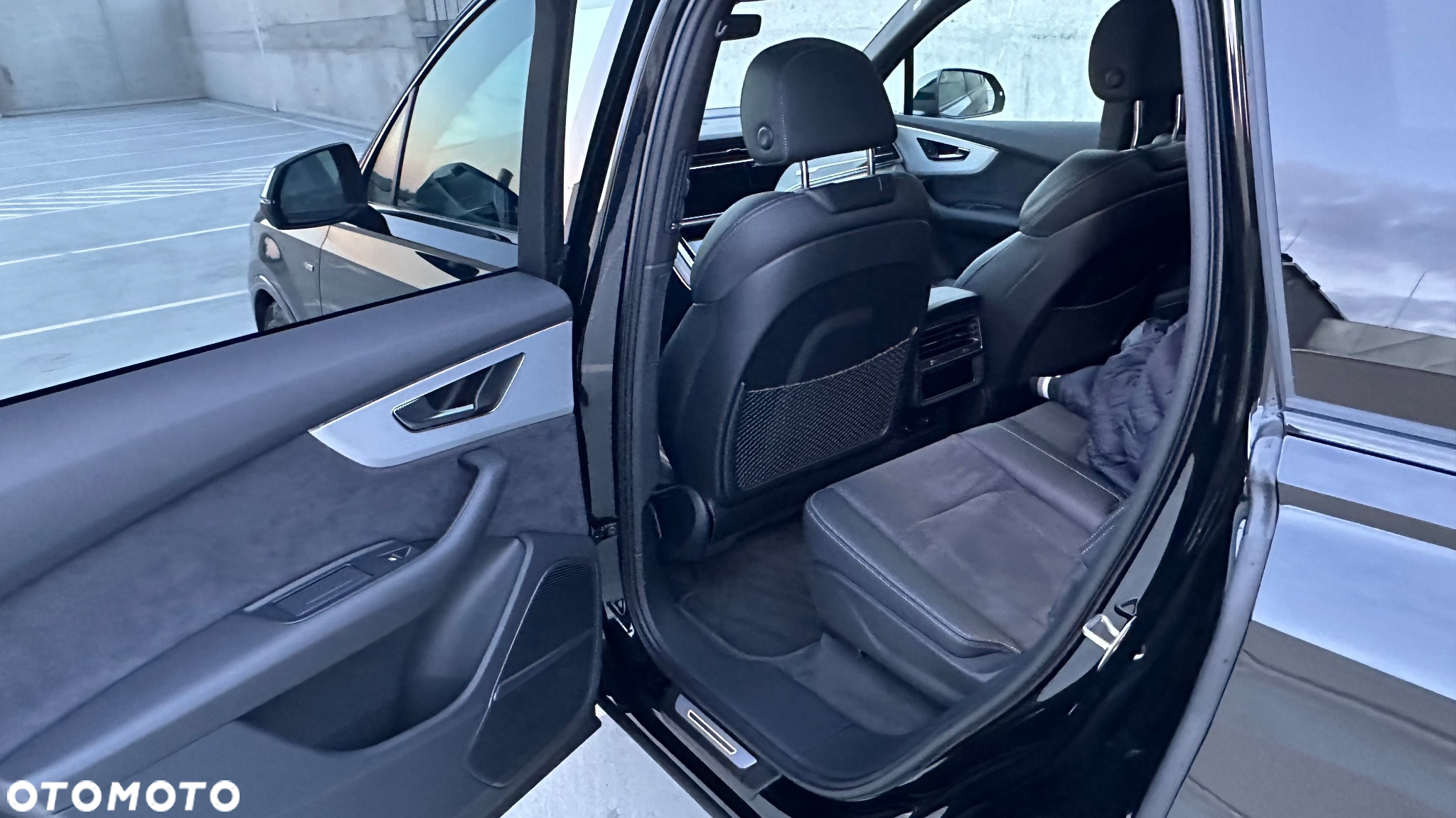 Audi Q7 - 35