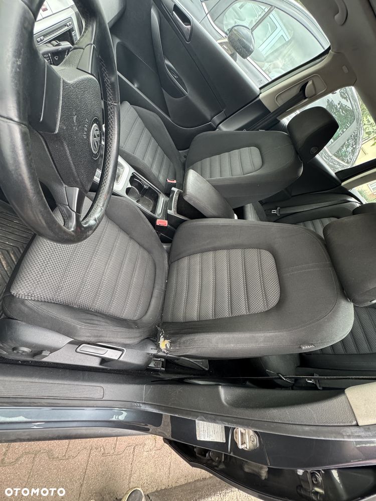 Volkswagen Passat Variant - 6