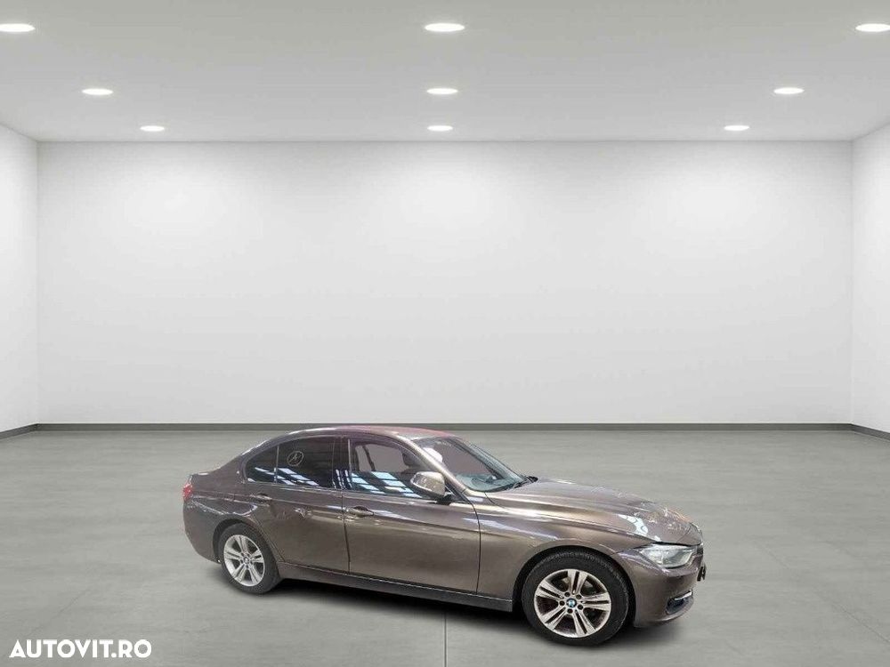 Broasca usa stanga fata BMW F30 2014 SEDAN 2.0 N47D20C - 1