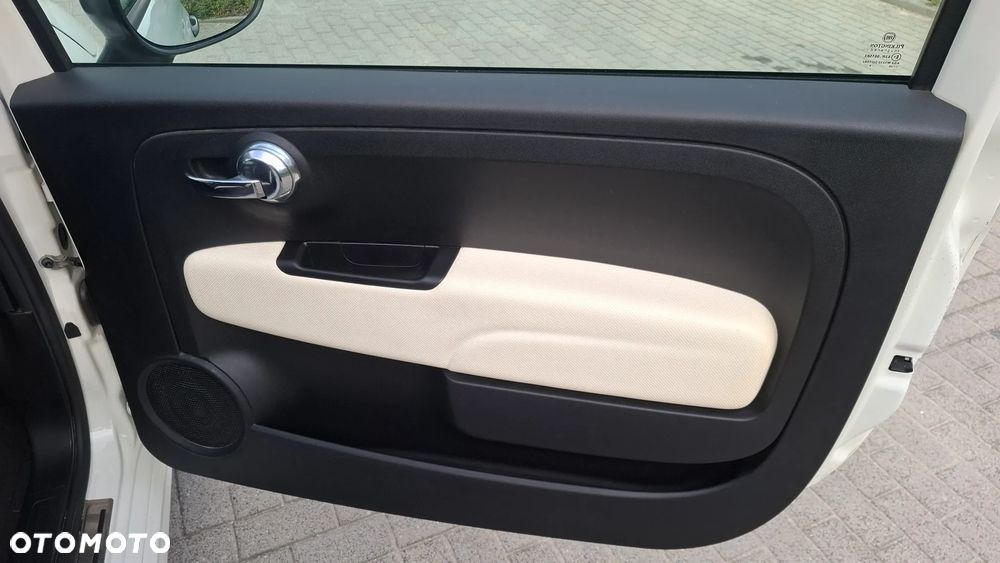 Fiat 500 1.2 Sport - 13