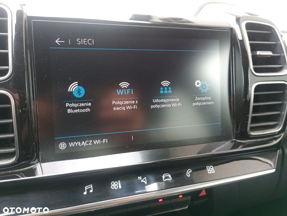 Citroën C5 Aircross 1.2 PureTech C-Series - 1