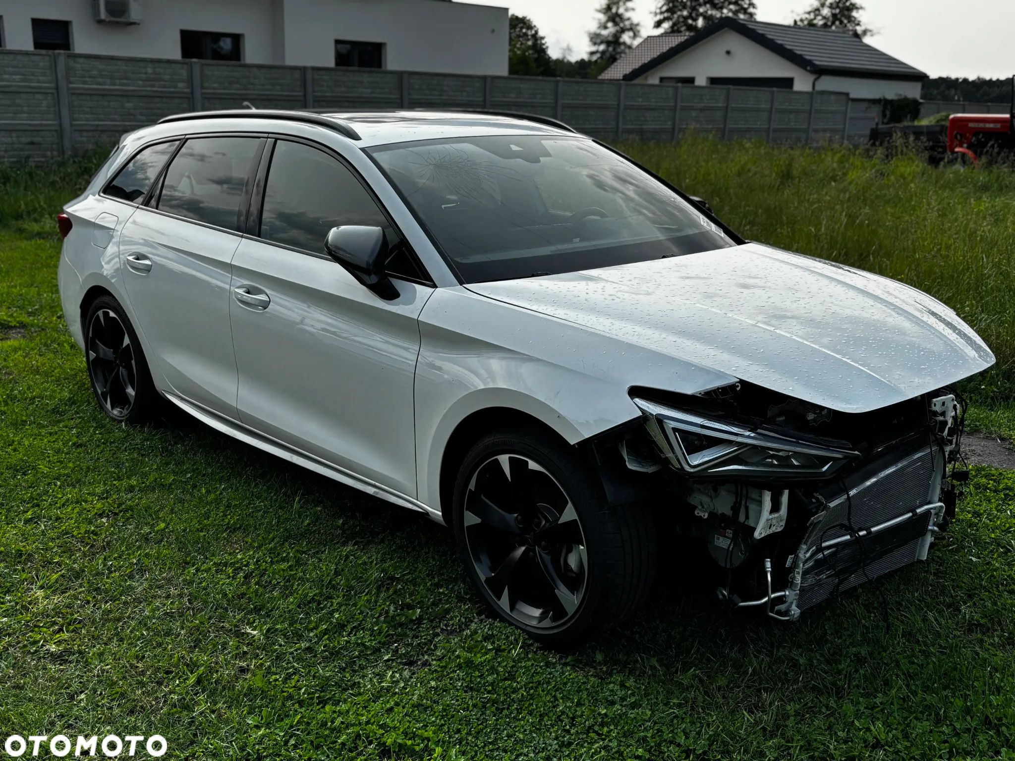 Seat Leon 1.4 e-Hybrid DSG Xcellence Plus - 1