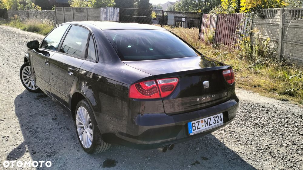 Audi A4 Limousine 2.0 TFSI S line Sportpaket (plus) - 39