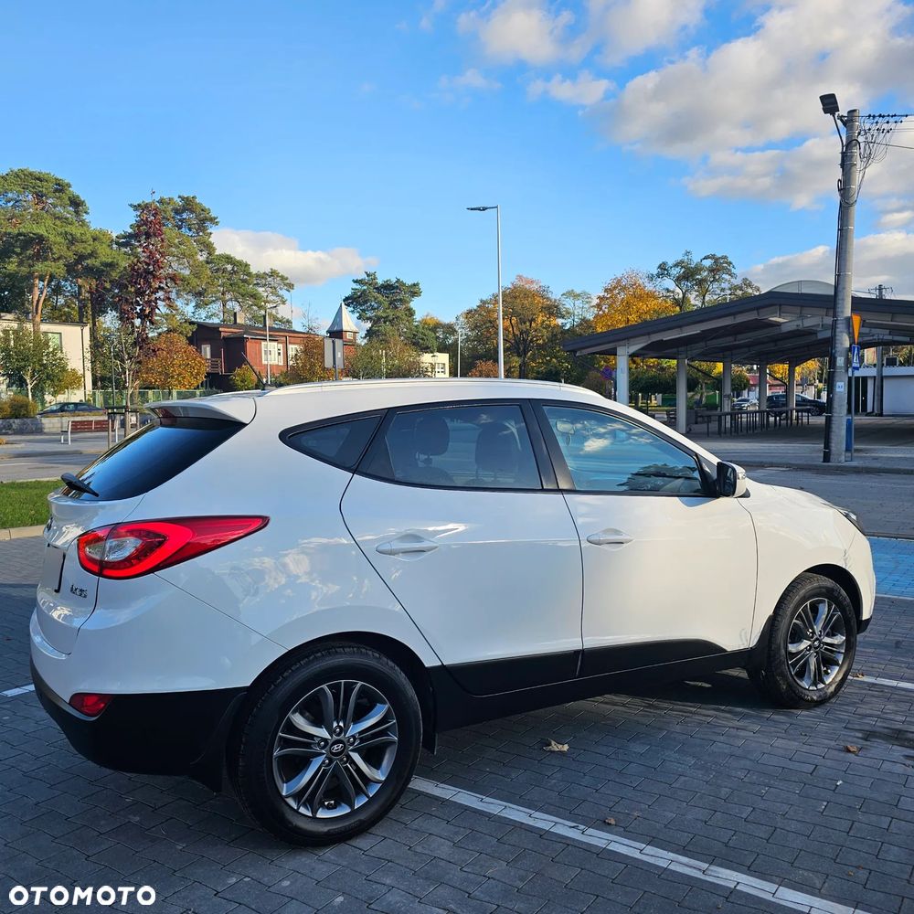 Hyundai ix35 1.6 GDI Comfort 2WD - 3