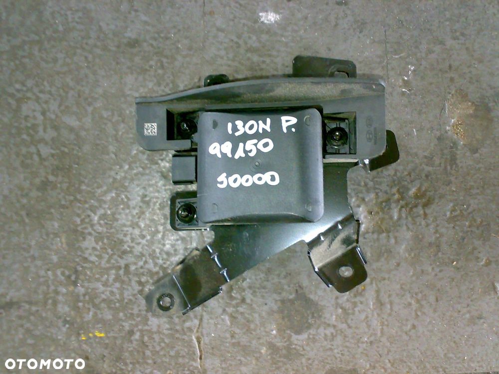 hyundai i30 iii i30n radar czujnik tylny prawy 99150-s0000 - 1