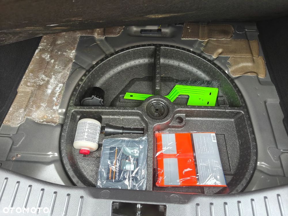 Ford Focus 1.0 EcoBoost Start-Stopp-System Titanium - 29