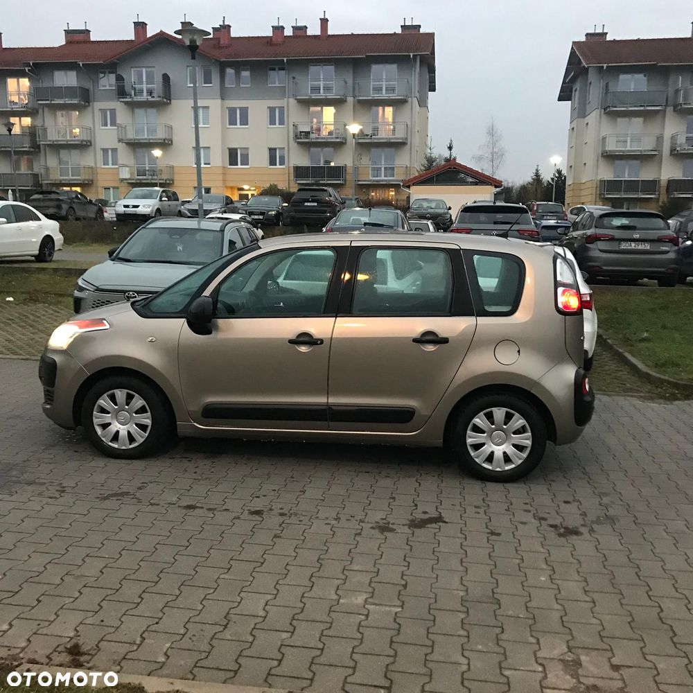 Citroën C3 Picasso 1.4i Attraction - 3