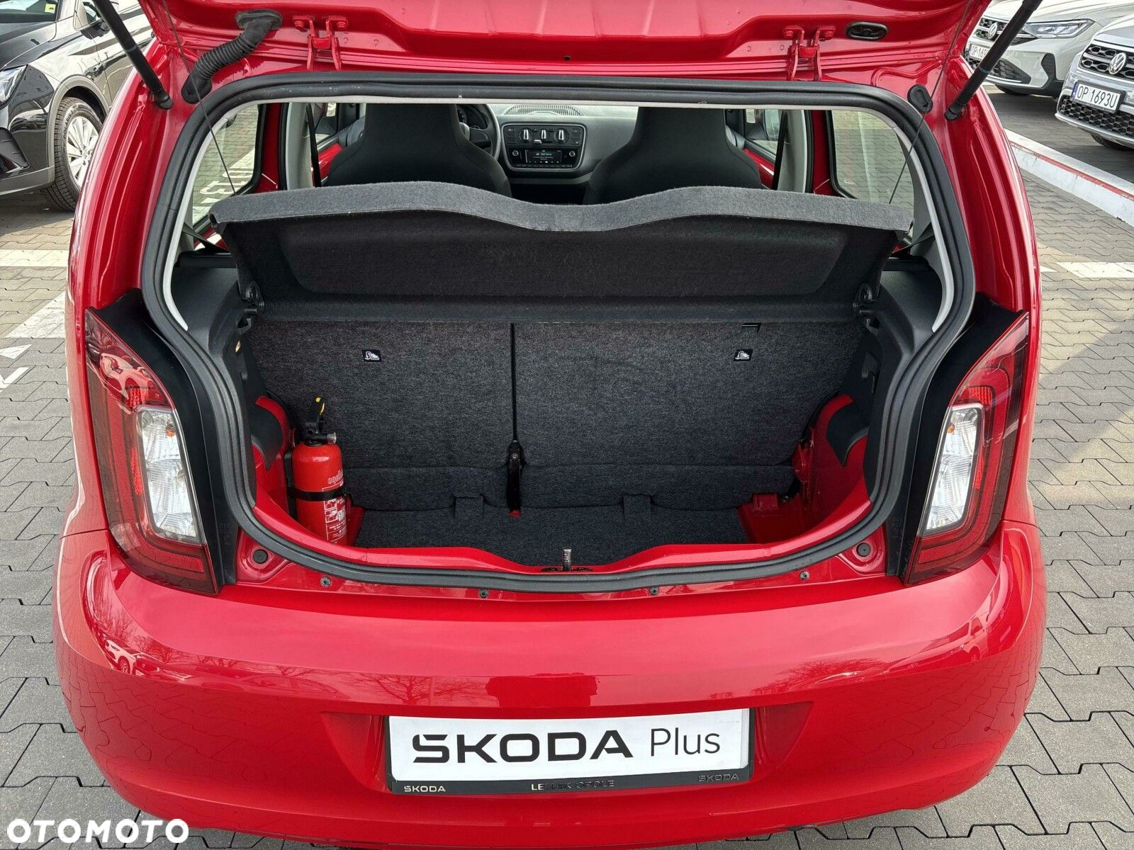 Skoda Citigo - 13
