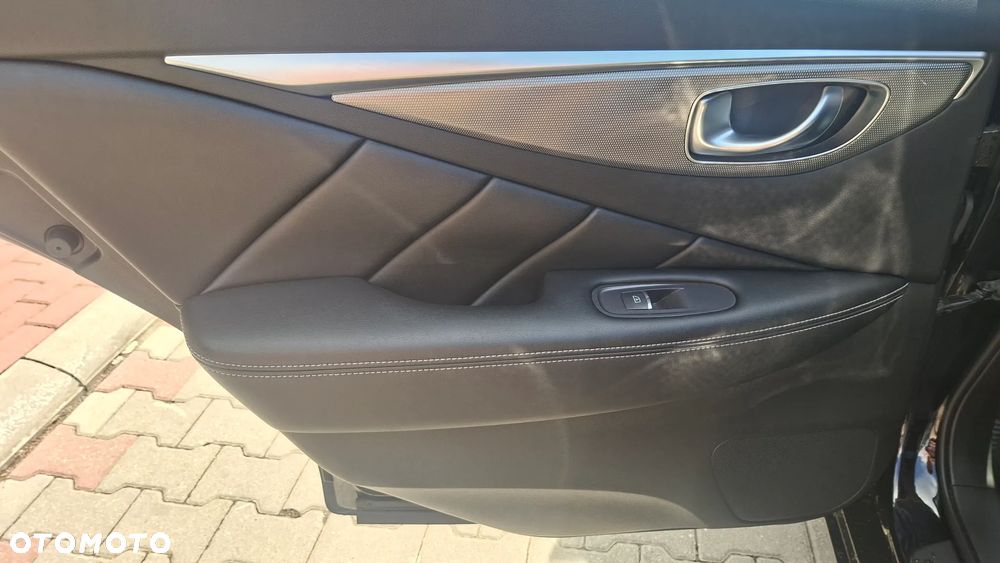 Infiniti Q50 2.0t Sport - 15