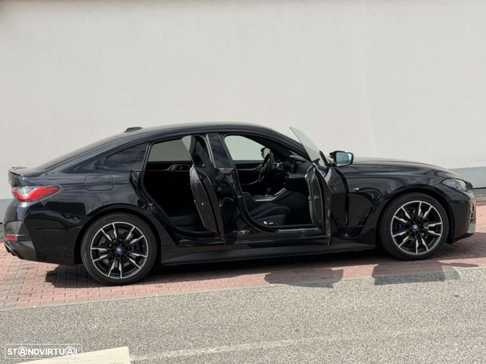 BMW i4 M50 Pack Desportivo M Pro - 23
