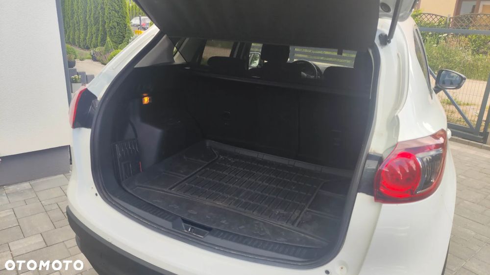 Mazda CX-5 2.0 Skyenergy 2WD - 16