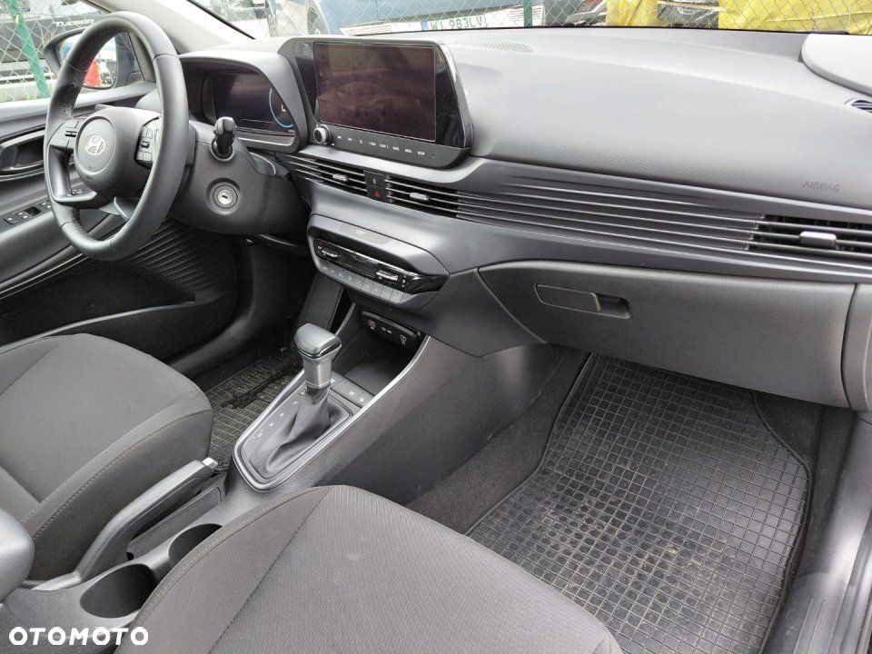 Hyundai i20 - 29