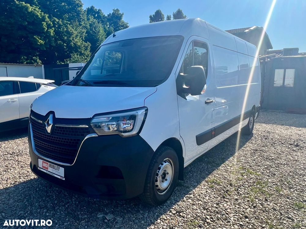 Renault Master - 4