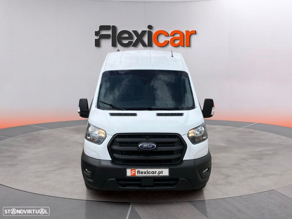 Ford Transit - 2