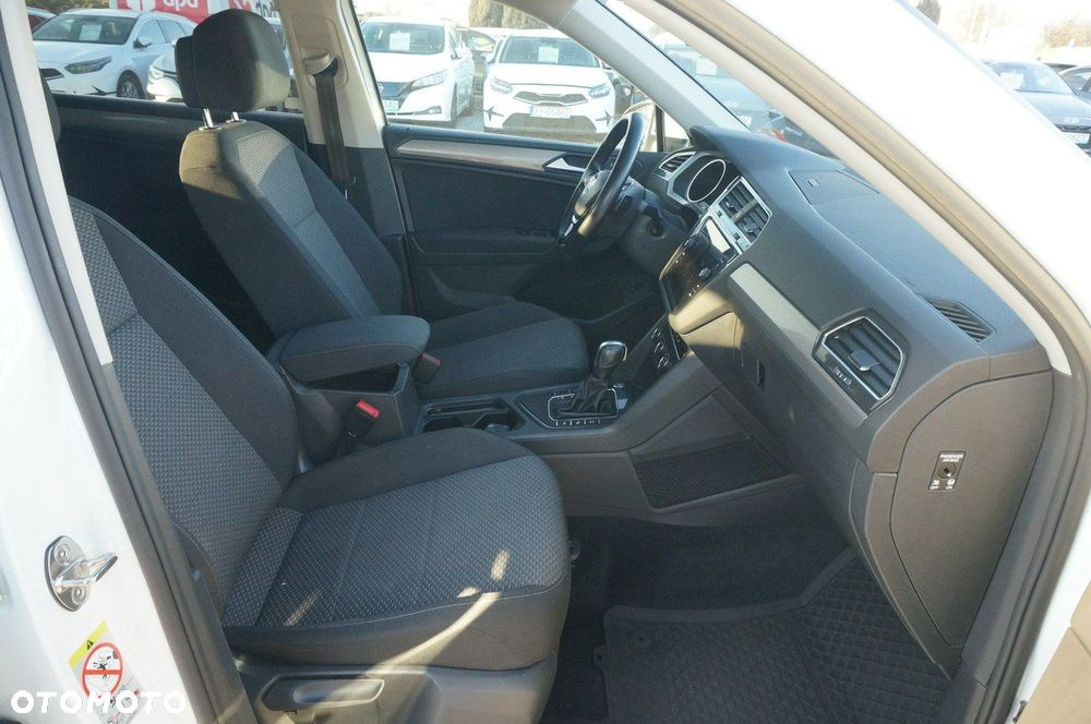 Volkswagen Tiguan Allspace - 30