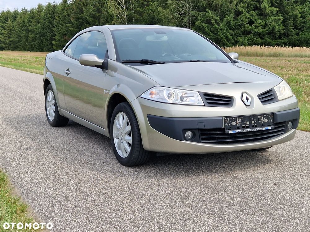 Renault Megane - 2