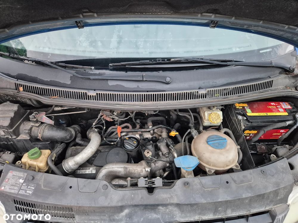 Volkswagen Transporter - 15