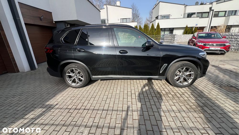 BMW X5 - 3