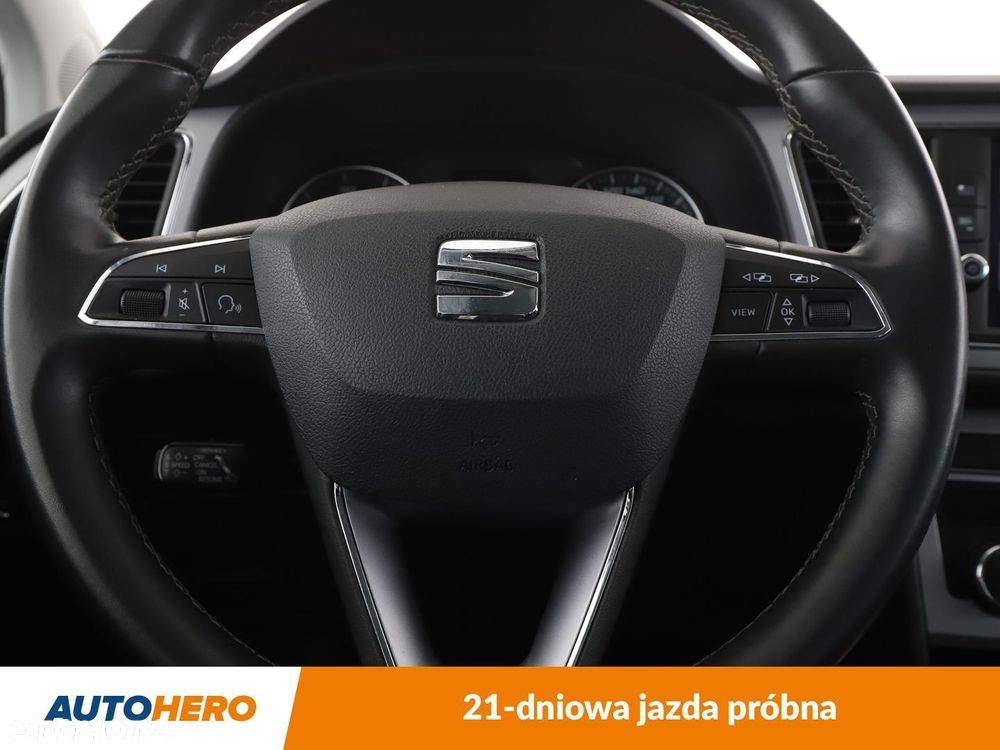 Seat Leon - 19