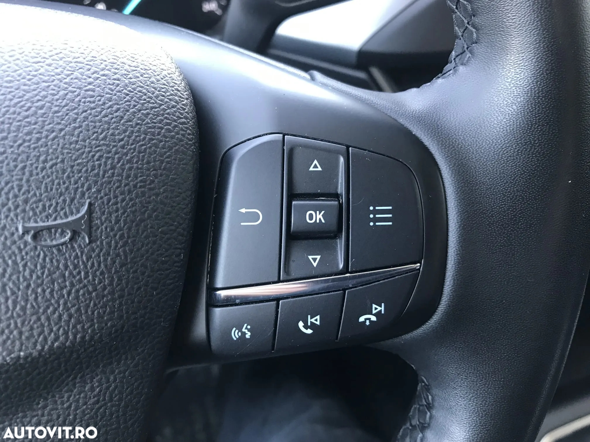 Ford Focus 1.0 EcoBoost Active Business - 19