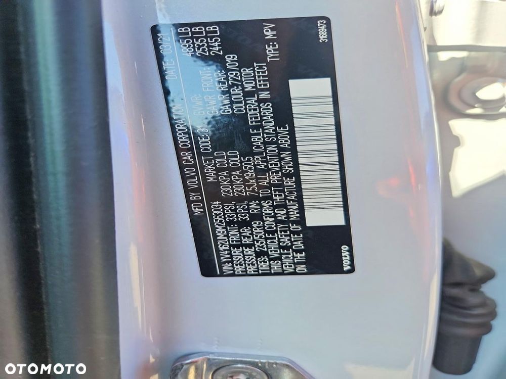 Volvo XC 40 T5 AWD R-Design - 13