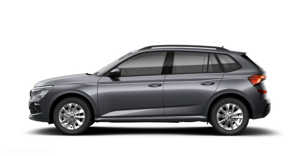 Skoda Kamiq 1.0 TSI Drive - 2