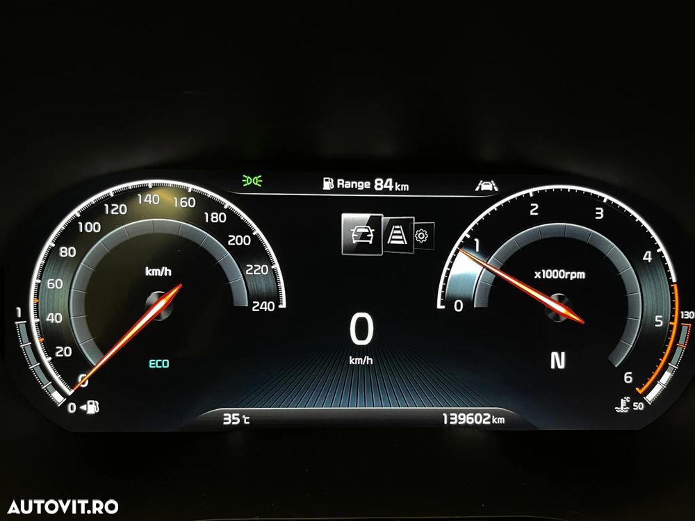 Kia XCeed 1.6 DSL MHEV HP 6iMT Style - 25