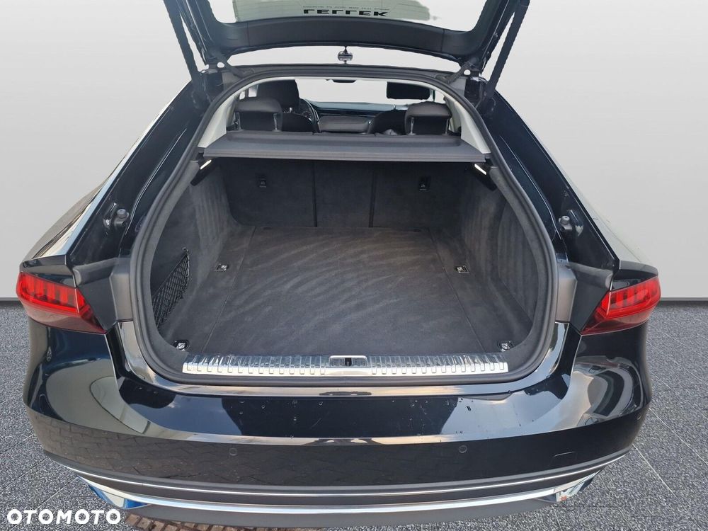 Audi A7 Sportback 45 TFSI mHEV Quattro S tronic - 18