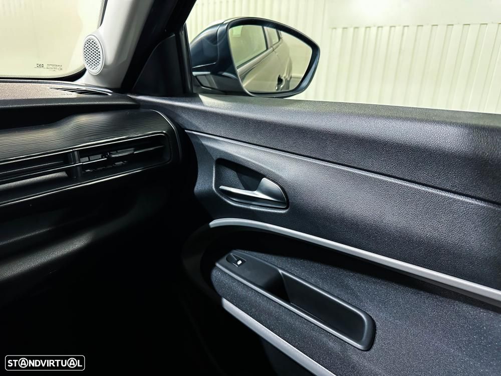 Jeep Avenger 54 kWh 1st Editon - 31