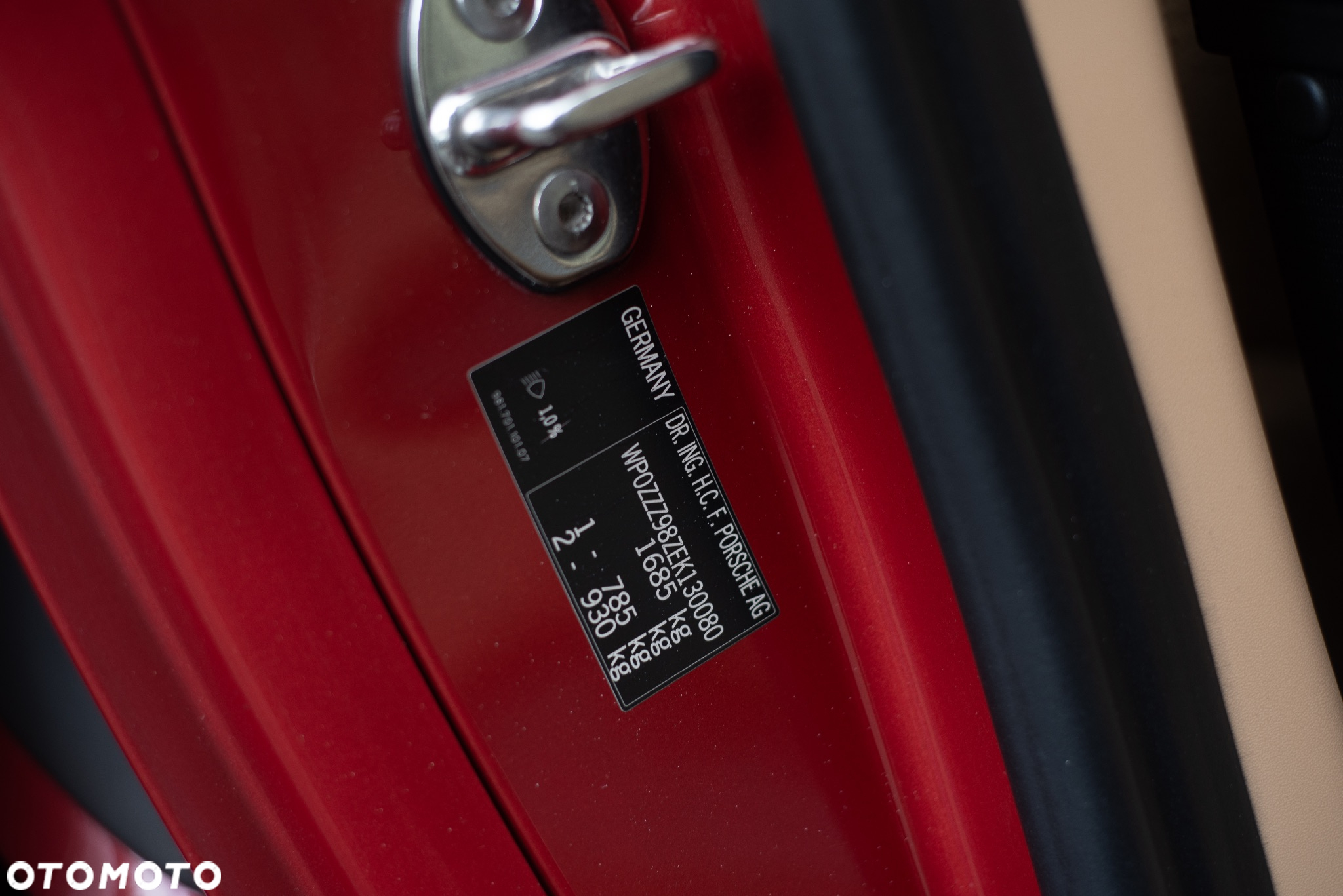 Porsche Boxster S PDK - 25