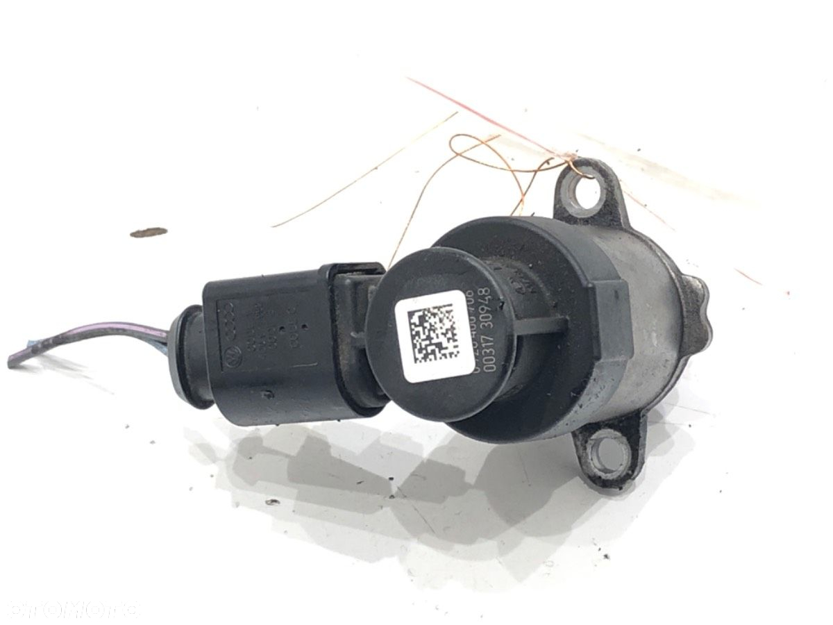 REGULATOR CIŚNIENIA PALIWA - 173.00 PLN - AUDI A4 B8 Avant (8K5) 2007 - 2015 2.0 TDI 125 kW [170 - 2