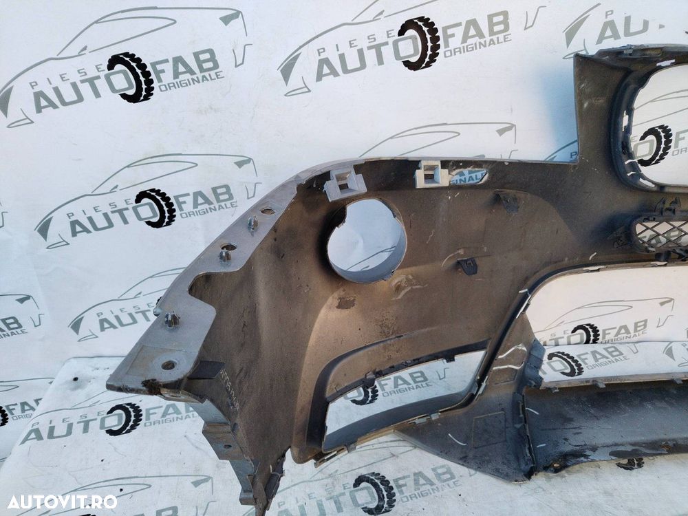 Bara fata Bmw X3 F25 Gauri pentru spalatoa an 2010-2011-2012-2013-2014 - 5