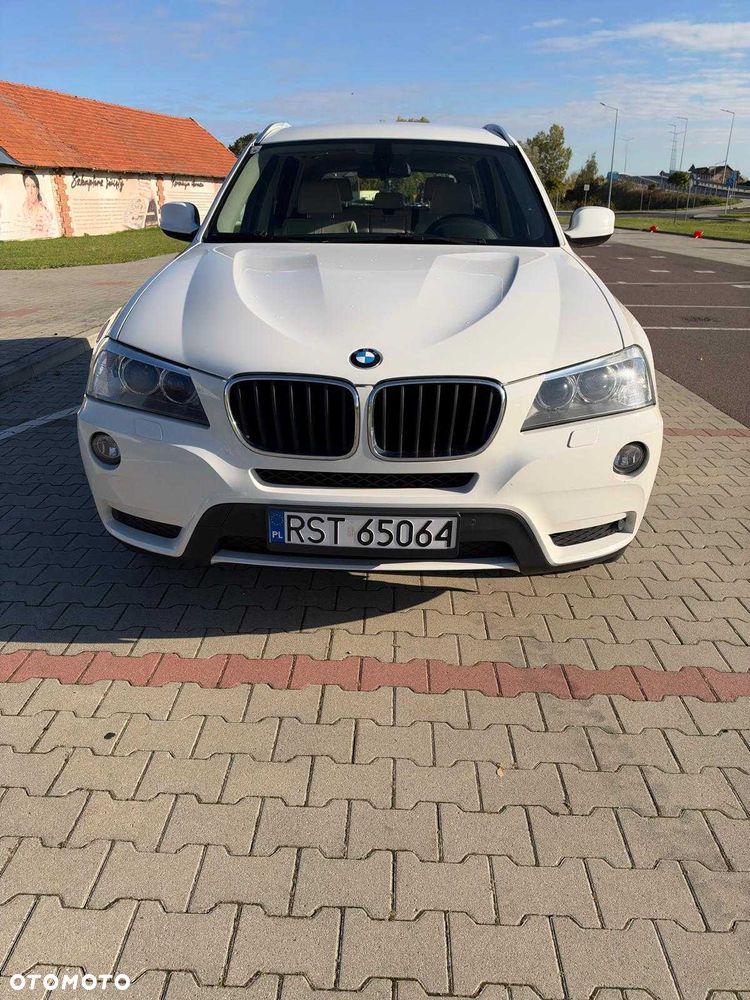 BMW X3 - 2