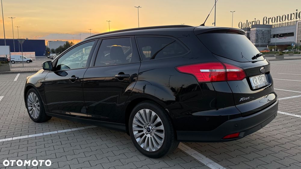 Ford Focus - 5