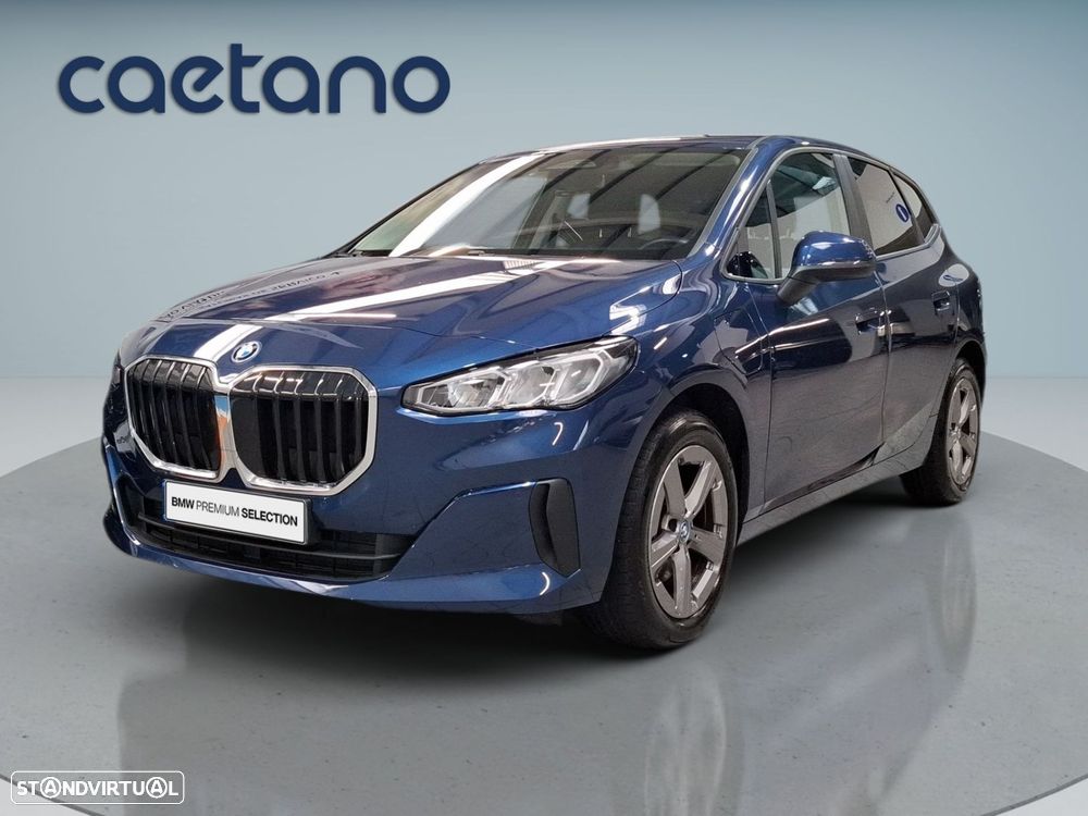 BMW 225xe Active Tourer e xDrive Edição Optimized - 1