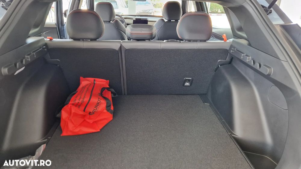 Geely Cityray 1.5 T-GDI 7DCT GK - 8