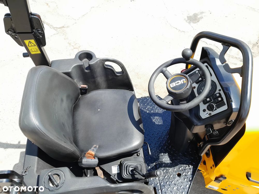 JCB CT260-120 2022R 1424 MTH - 11