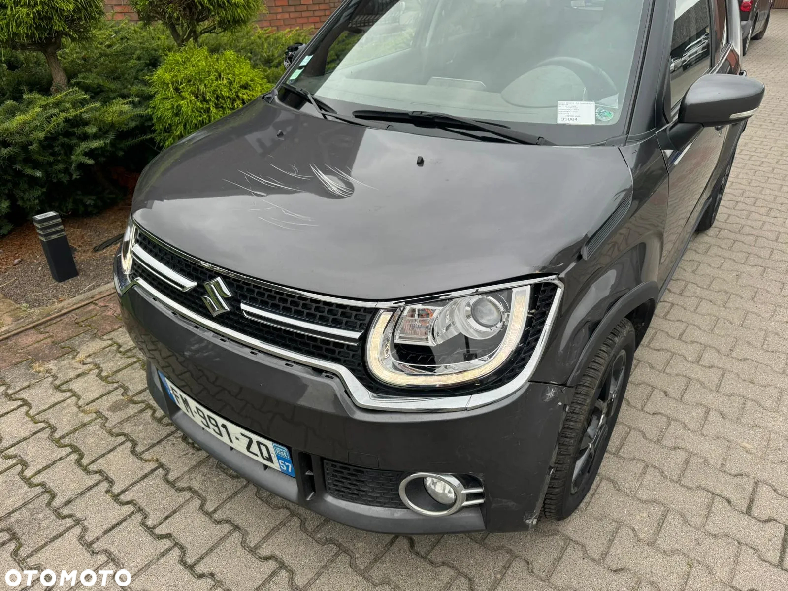 Suzuki Ignis 1.2 Dualjet Hybrid Allgrip Comfort+ - 10