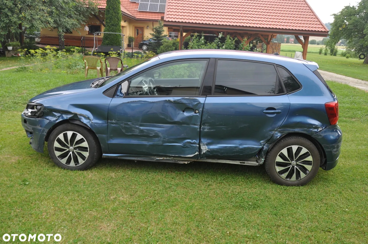 Volkswagen Polo - 10