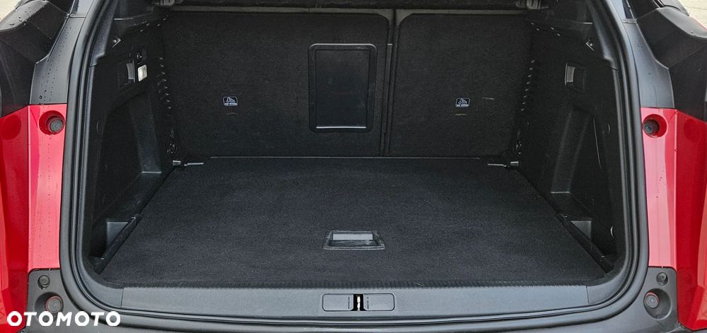 Peugeot 3008 - 16