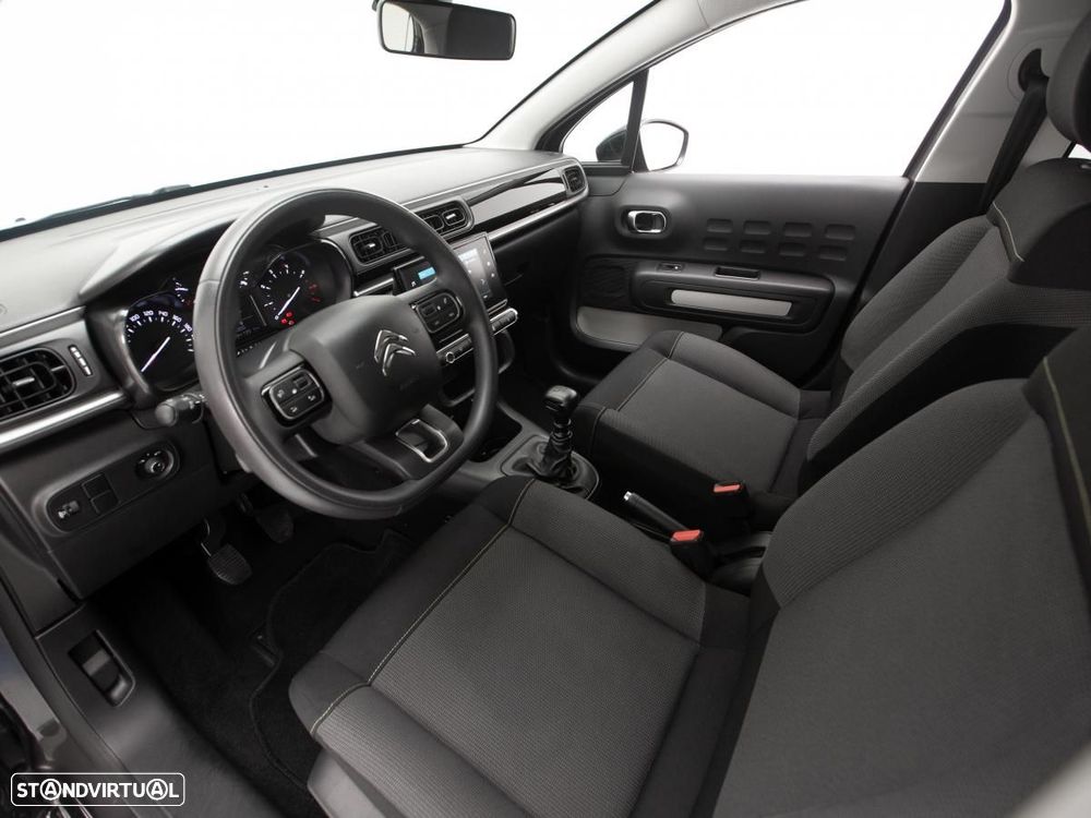 Citroën C3 1.5 BlueHDi Feel - 7