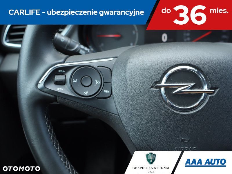 Opel Grandland X - 19
