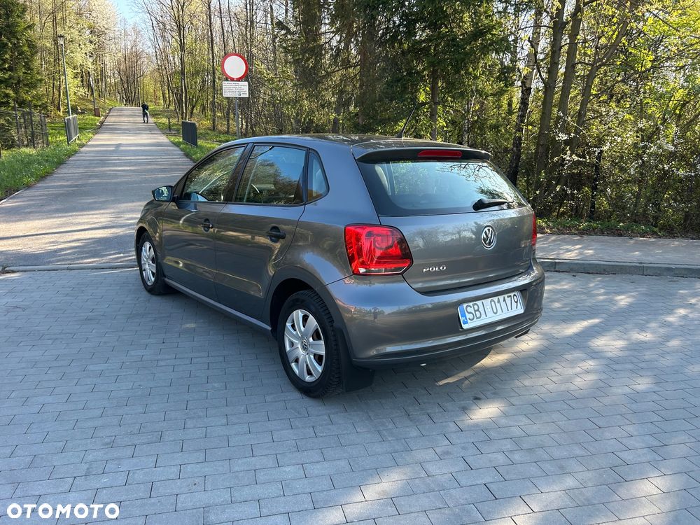 Volkswagen Polo 1.2 Trendline - 34