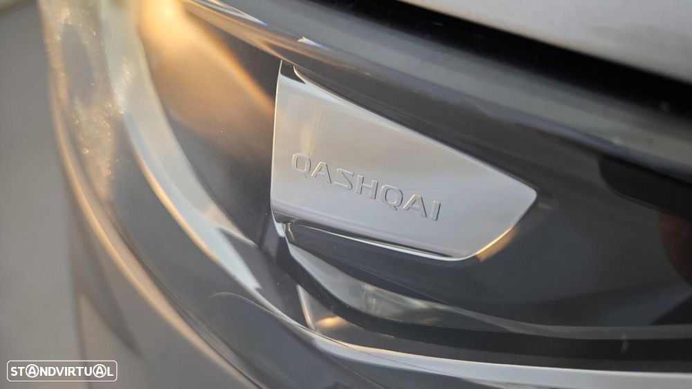 Nissan Qashqai 1.5 dCi N-Connecta - 24