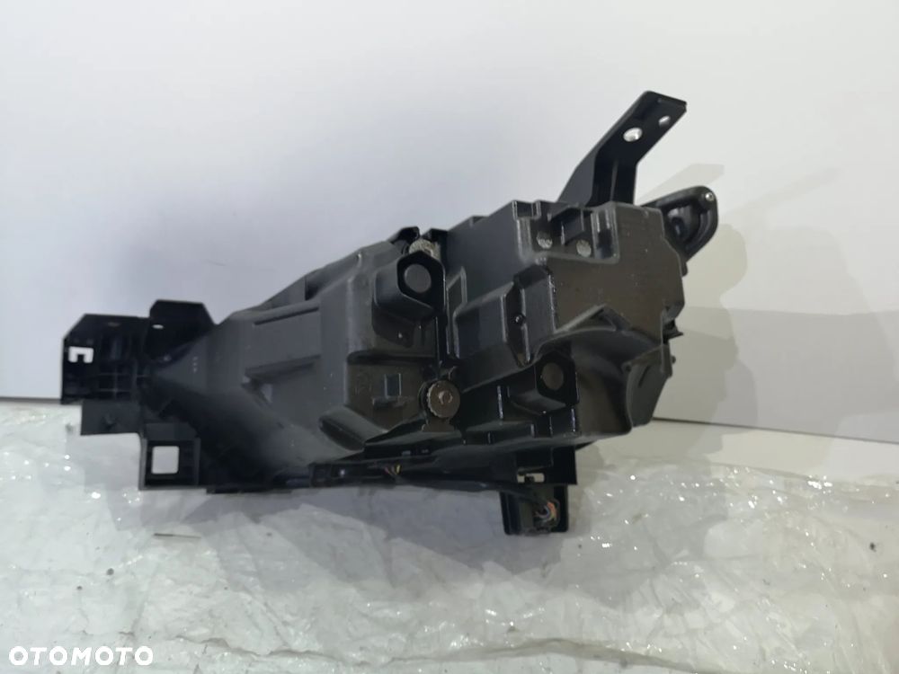 Lampa Prawa Lewa Mazda CX-3 CX3 LIFT 10 PIN FULL LED Przód Przednia - 7