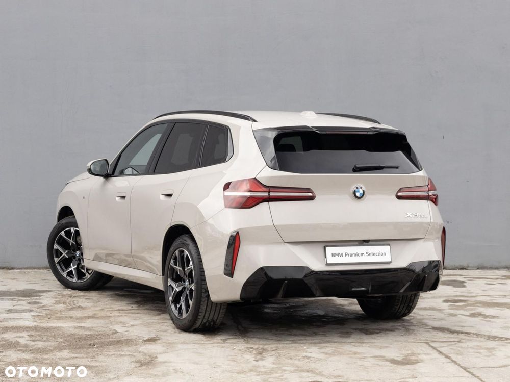 BMW X3 - 4
