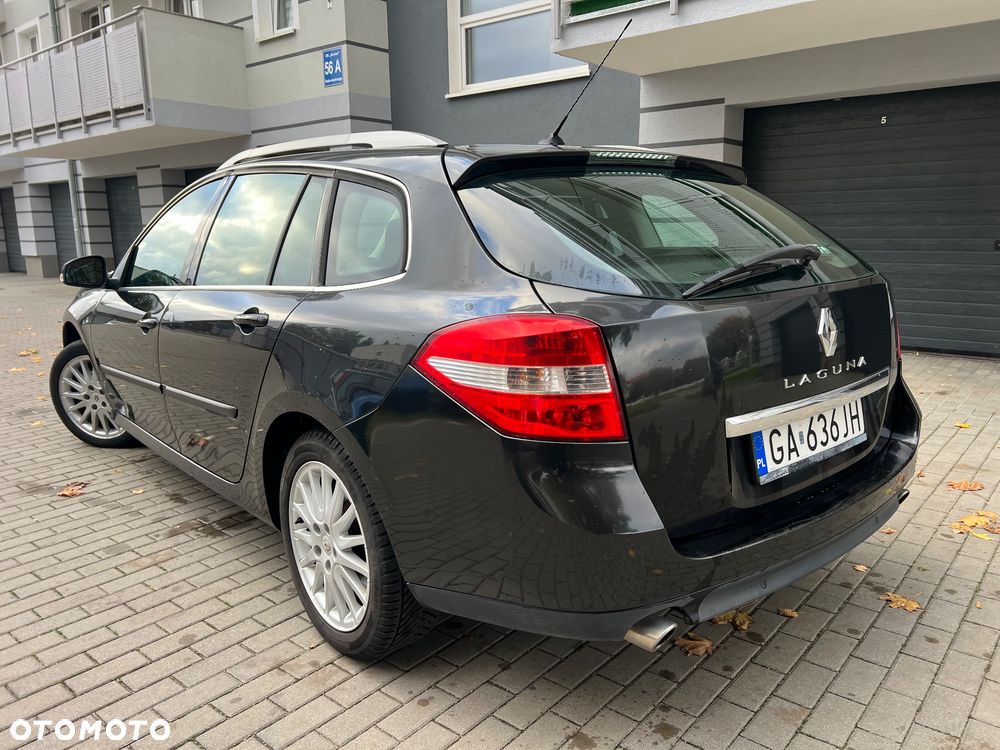 Renault Laguna 2.0 DCi Privilege - 16