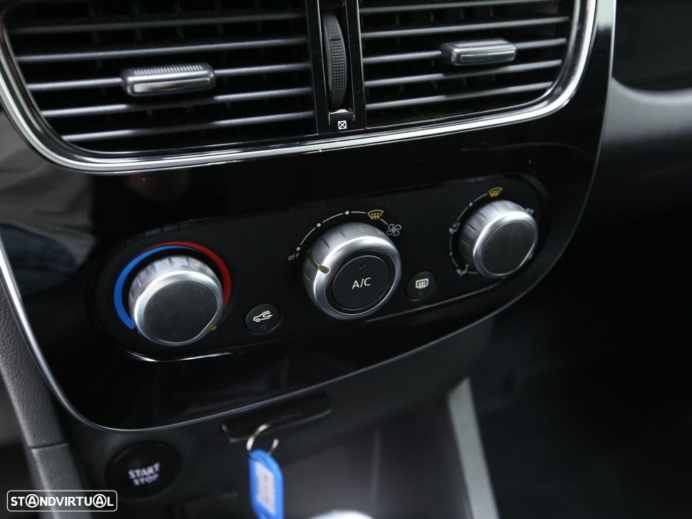 Renault Clio Van 1.5 dCi Zen c/iva - 17